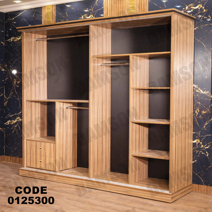 دولاب ماستر 253