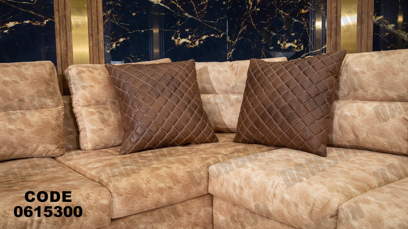 ركنة 153 - Damson Furnitureركنة 153