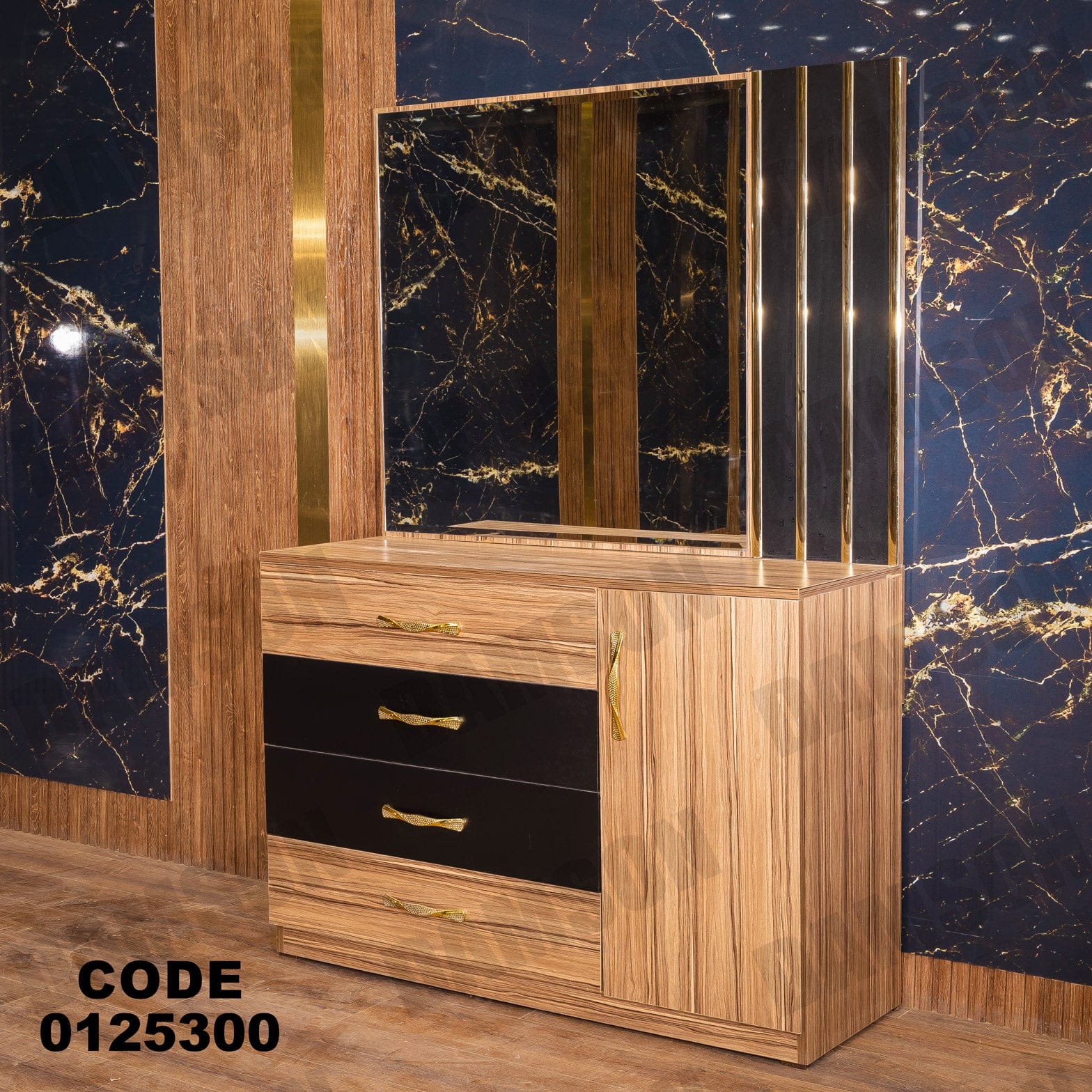 غرفة نوم ماستر 253 - Damson Furnitureغرفة نوم ماستر 253