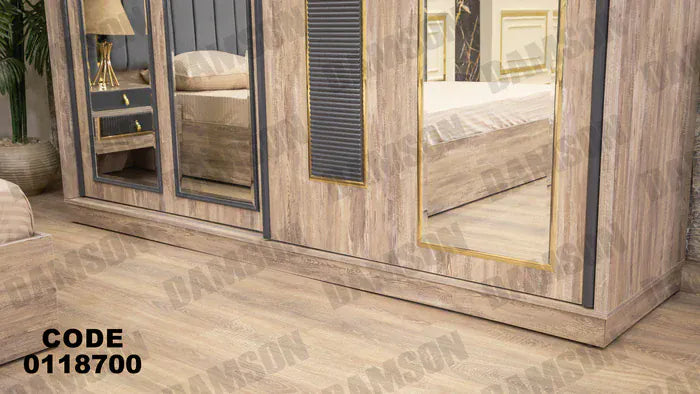 دولاب ماستر 187