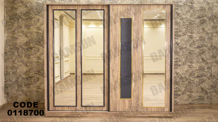 دولاب ماستر 187