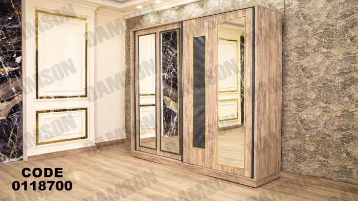 دولاب ماستر 187