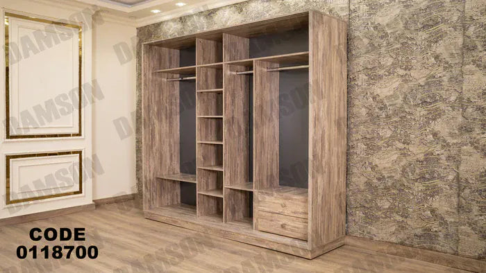 دولاب ماستر 187