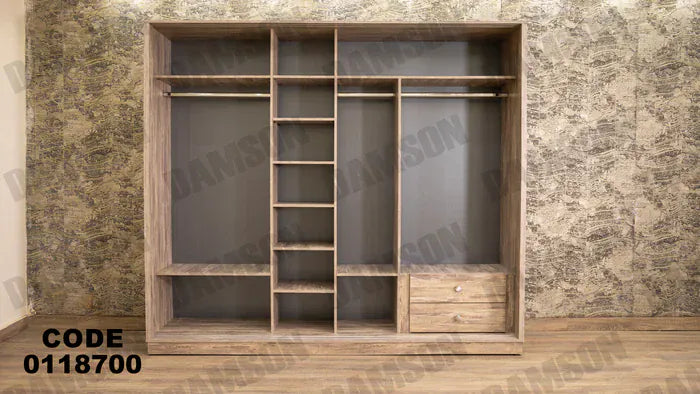 دولاب ماستر 187