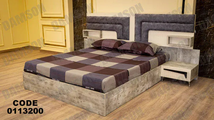 سرير ماستر 132