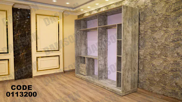 دولاب ماستر 132