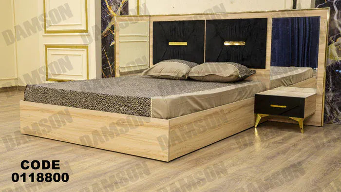 سرير ماستر 188