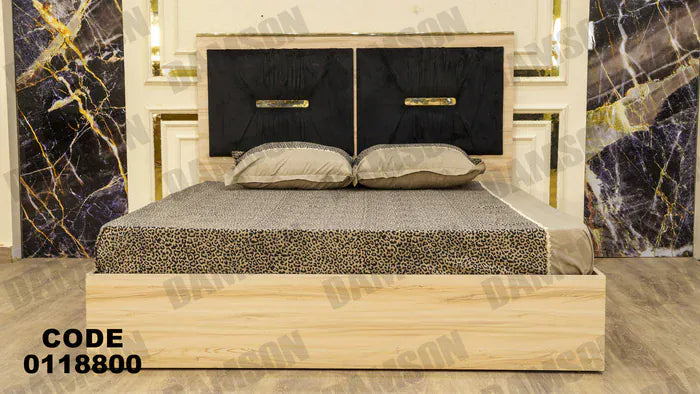 سرير ماستر 188