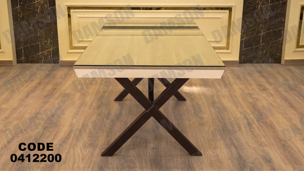 ترابيزة سفرة 122