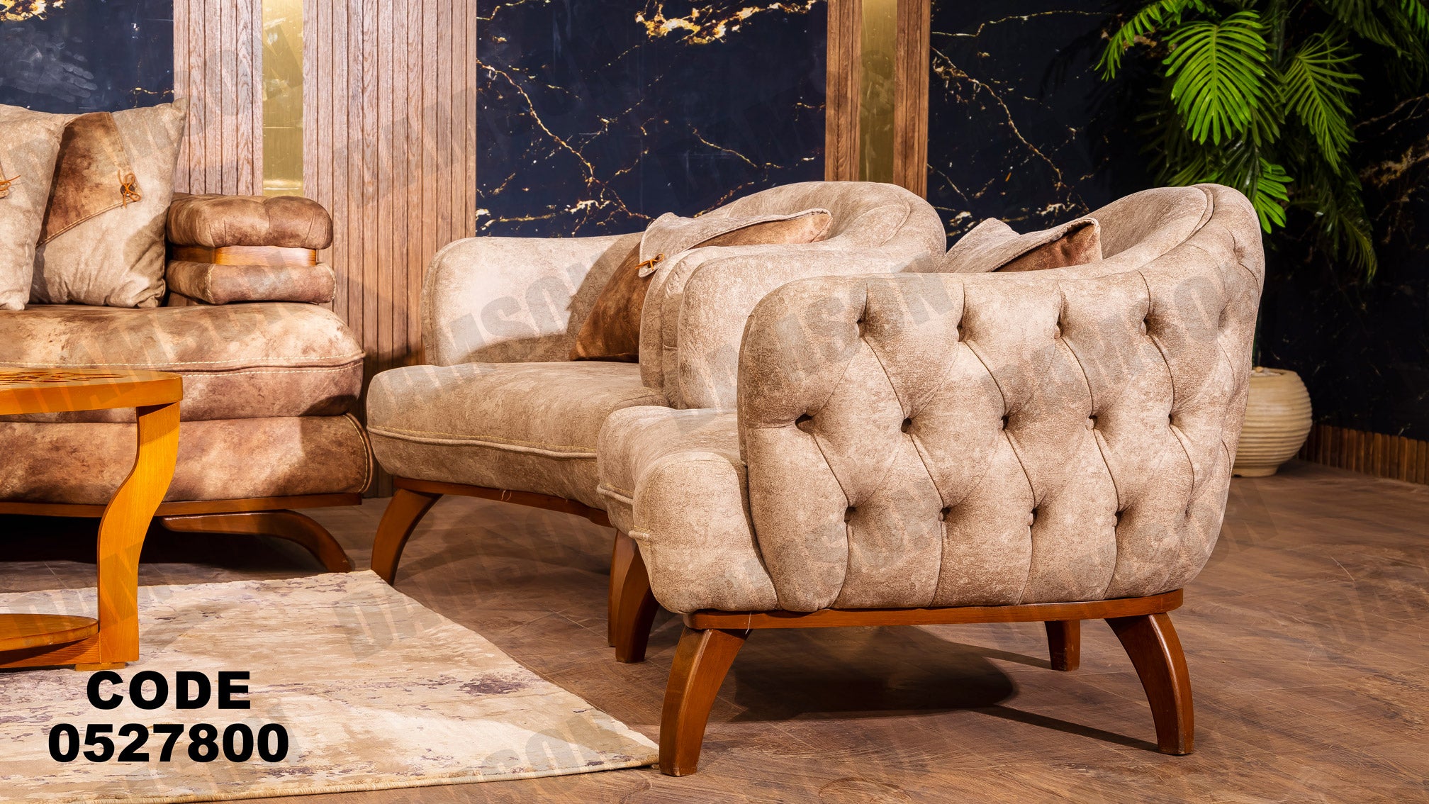 انتريه من دامسون للاثاث المنزلى انتريهات