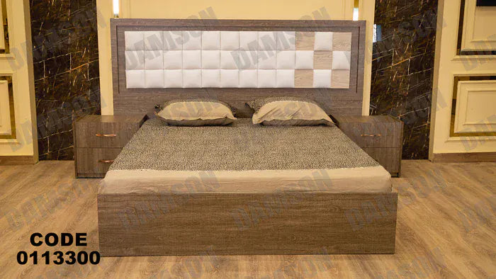 سرير ماستر 133