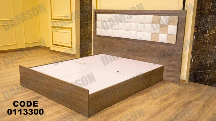 سرير ماستر 133