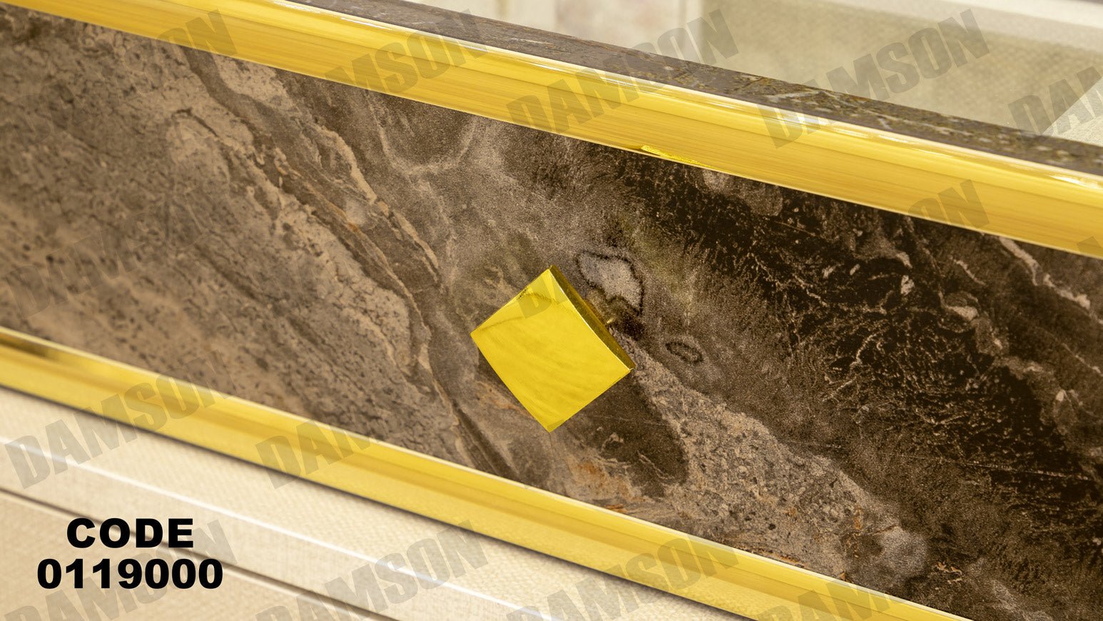 غرفة نوم ماستر 190 - Damson Furnitureغرفة نوم ماستر 190