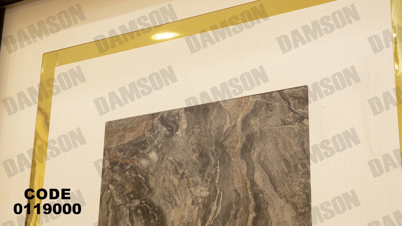 غرفة نوم ماستر 190 - Damson Furnitureغرفة نوم ماستر 190