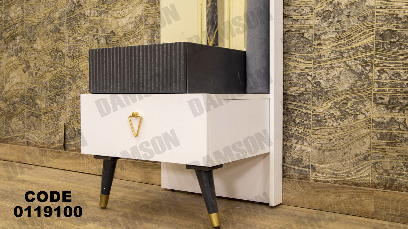 غرفة نوم ماستر 191 - Damson Furnitureغرفة نوم ماستر 191