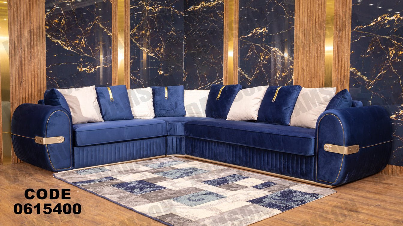 ركنة 154 - Damson Furnitureركنة 154