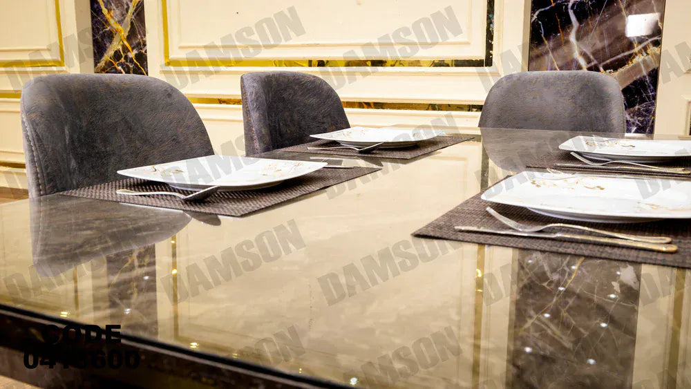 ترابيزة سفرة 136