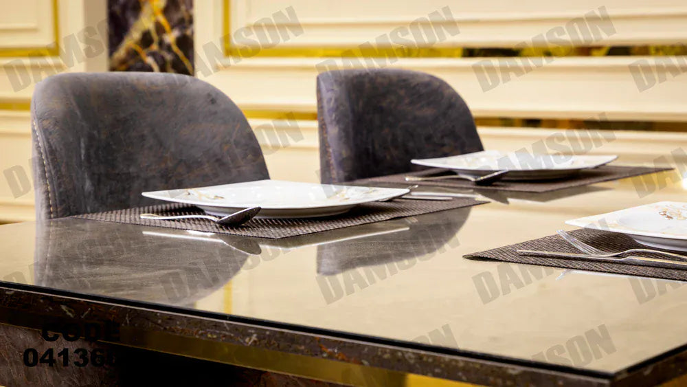 ترابيزة سفرة 136