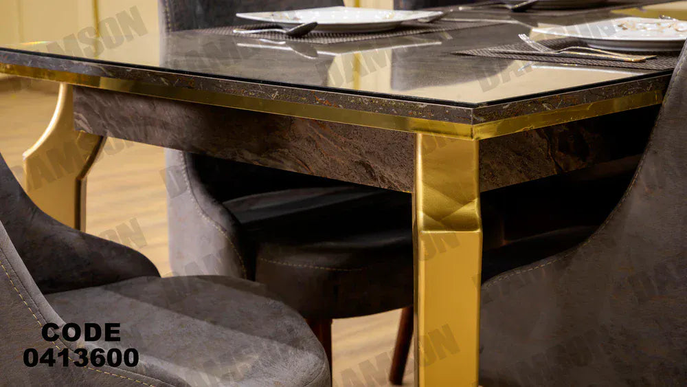 ترابيزة سفرة 136