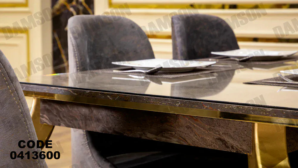 ترابيزة سفرة 136