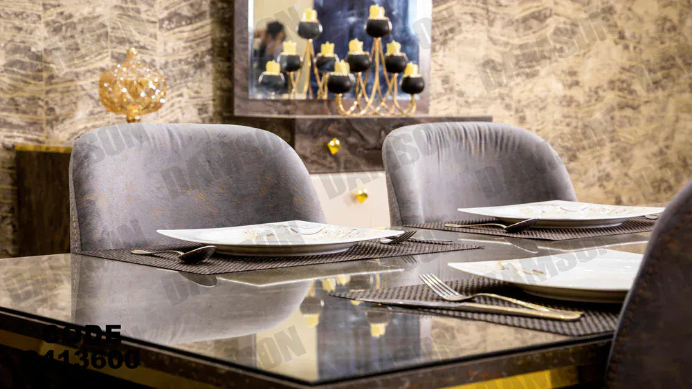 ترابيزة سفرة 136