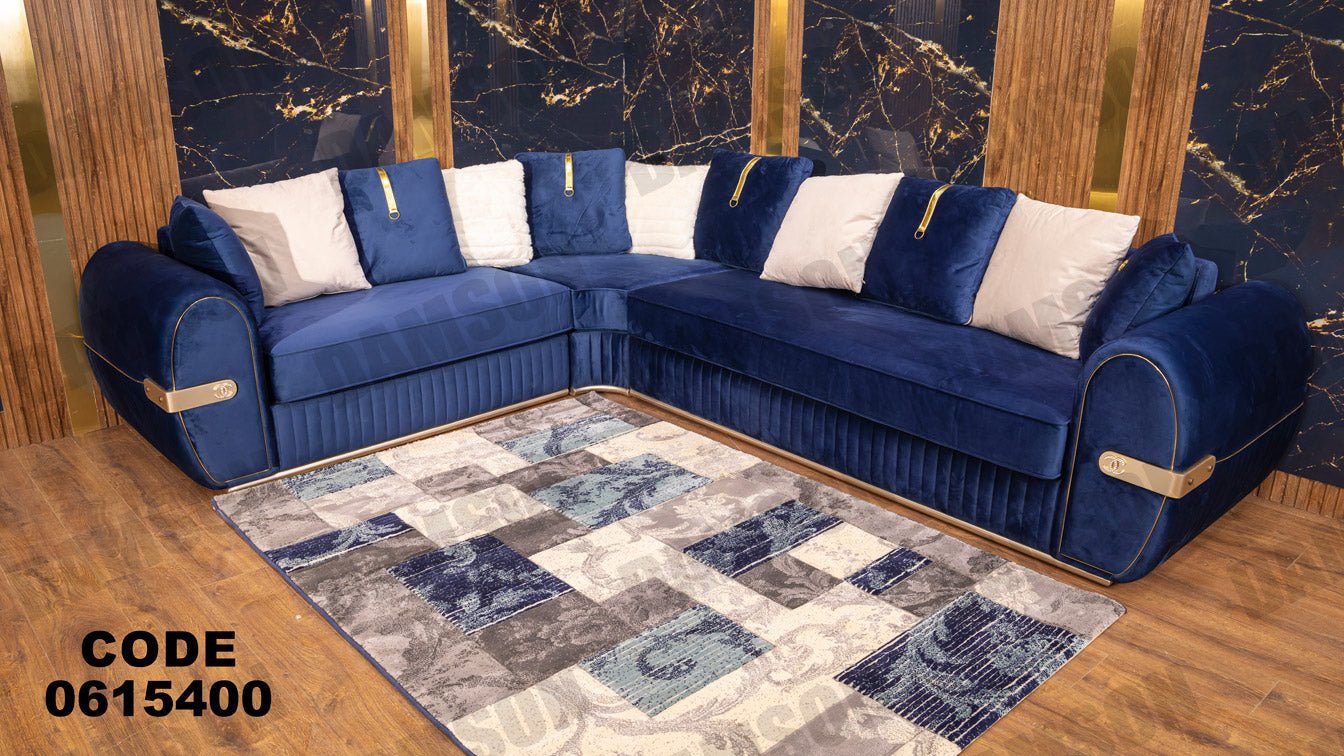 ركنة 154 - Damson Furnitureركنة 154