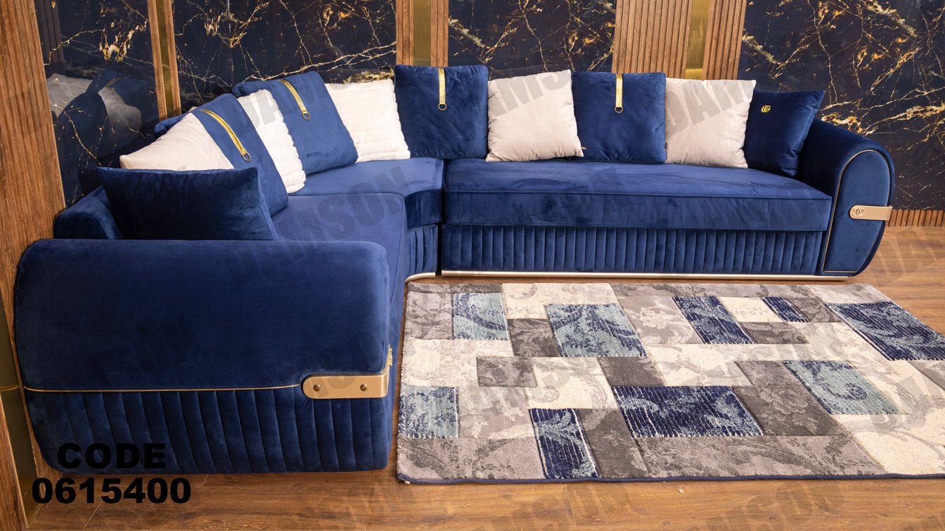 ركنة 154 - Damson Furnitureركنة 154