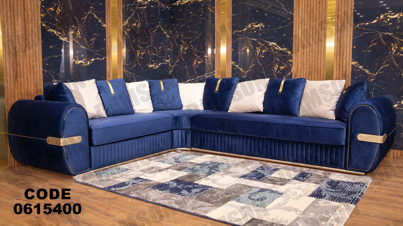ركنة 154 - Damson Furnitureركنة 154