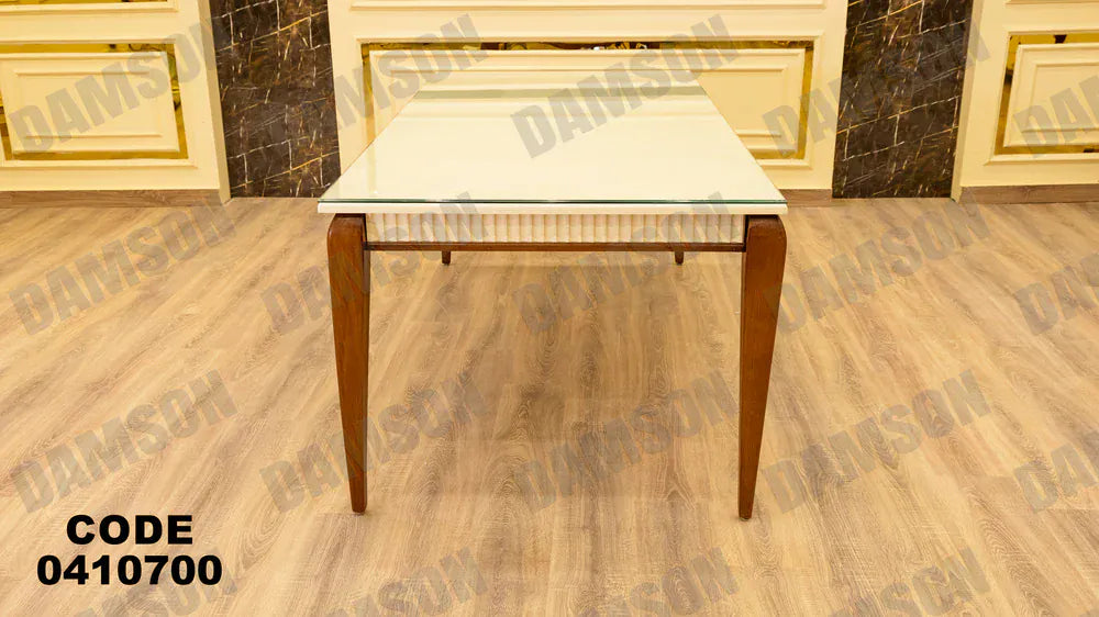 ترابيزة سفرة 107