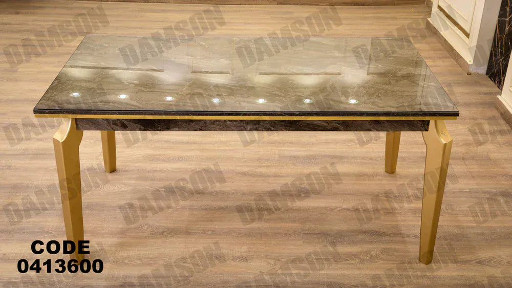 ترابيزة سفرة 136