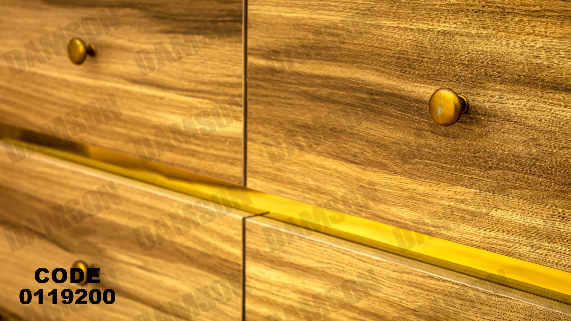 غرفة نوم ماستر 192 - Damson Furnitureغرفة نوم ماستر 192