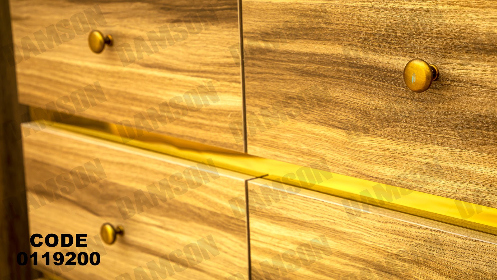 غرفة نوم ماستر 192 - Damson Furnitureغرفة نوم ماستر 192