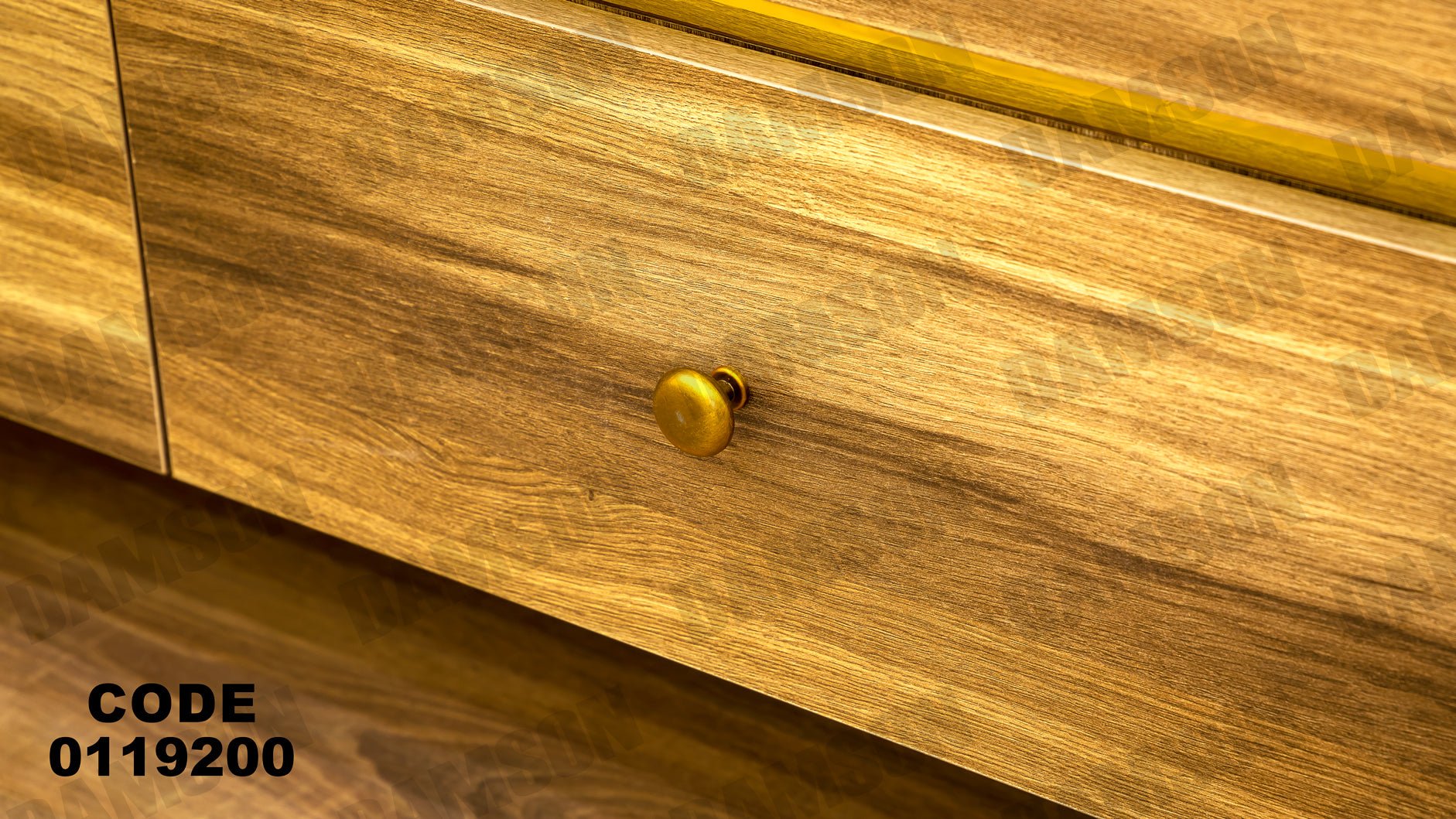 غرفة نوم ماستر 192 - Damson Furnitureغرفة نوم ماستر 192