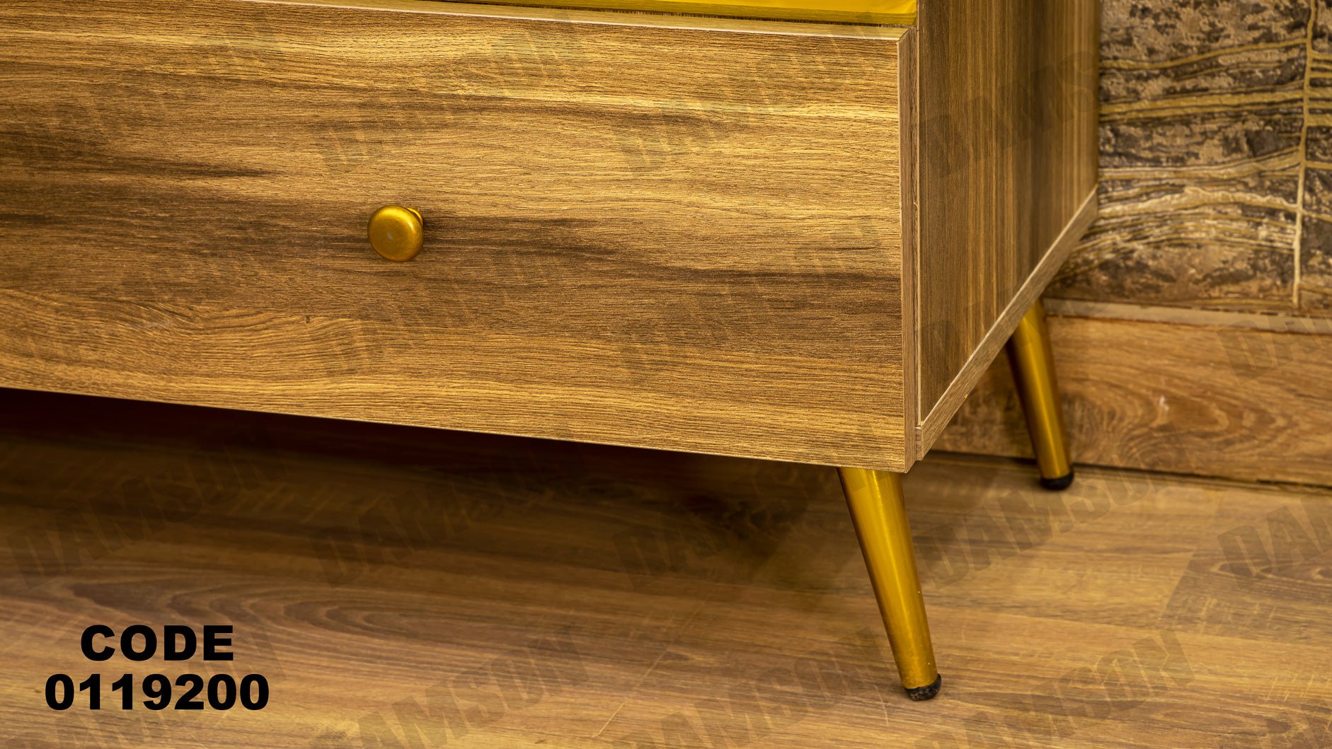 غرفة نوم ماستر 192 - Damson Furnitureغرفة نوم ماستر 192