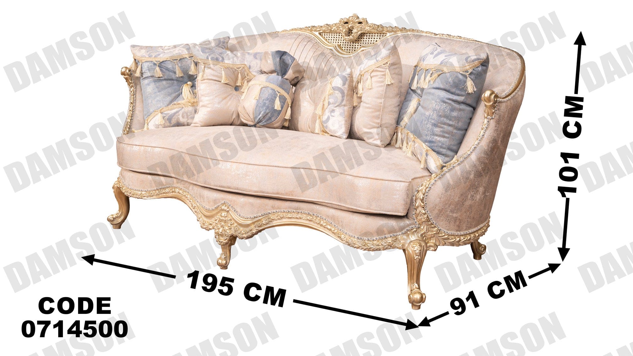 صالون استيل من دامسون للاثاث المنزلى صالونات استيل