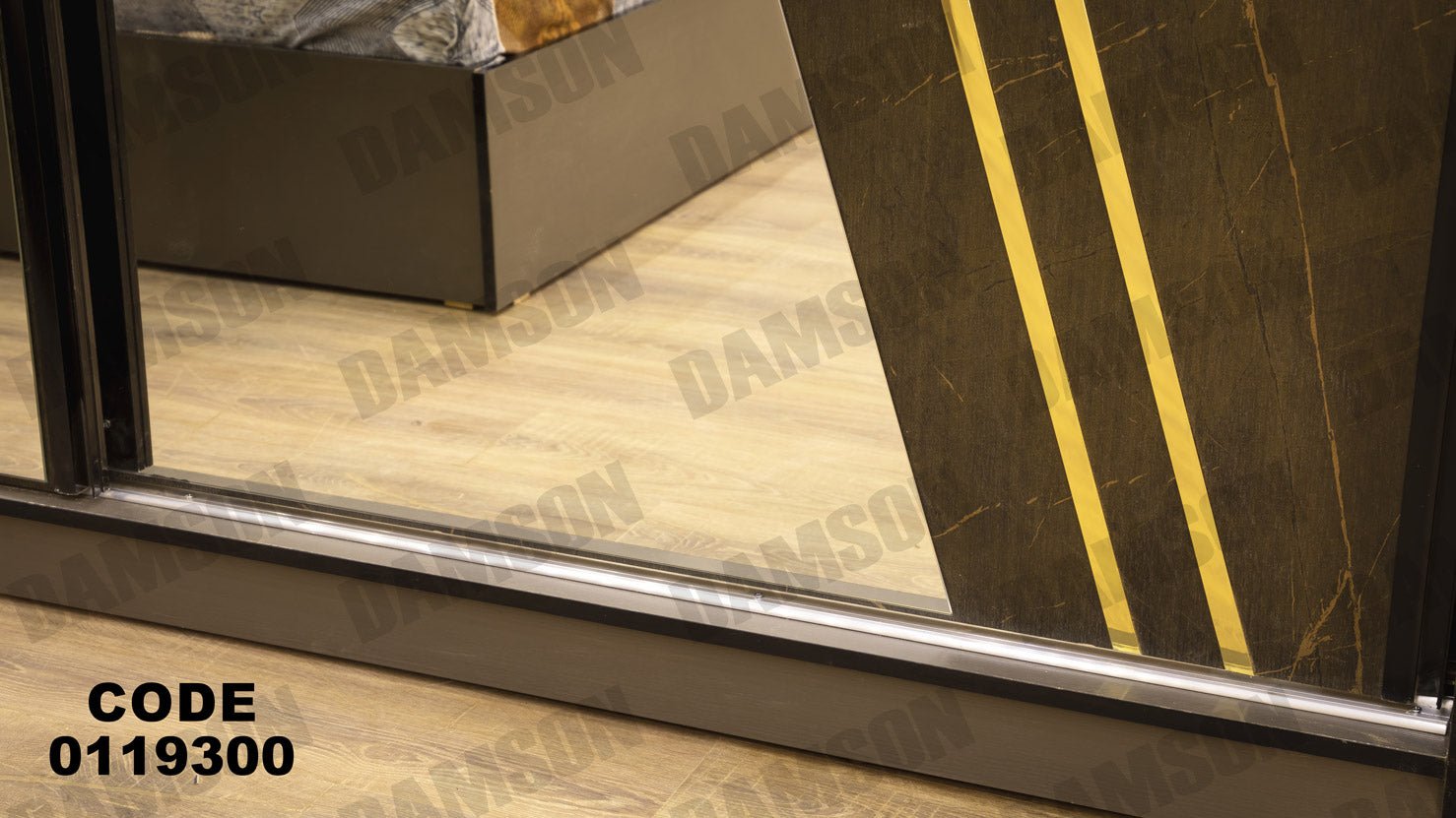 غرفة نوم ماستر 193 - Damson Furnitureغرفة نوم ماستر 193