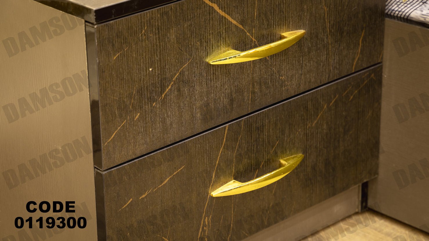 غرفة نوم ماستر 193 - Damson Furnitureغرفة نوم ماستر 193