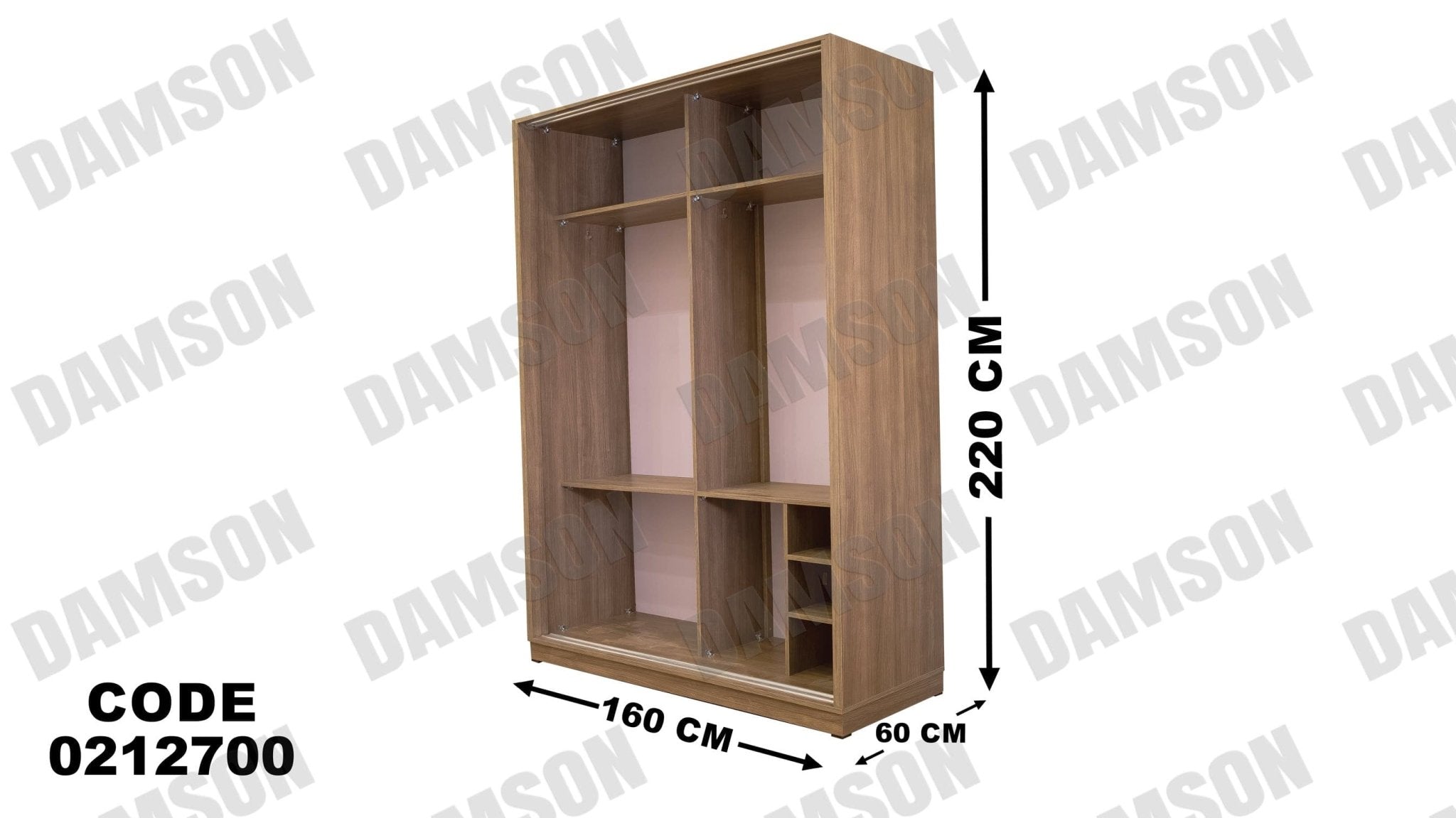 غرفة نوم أطفال 127 - Damson Furnitureغرفة نوم أطفال 127