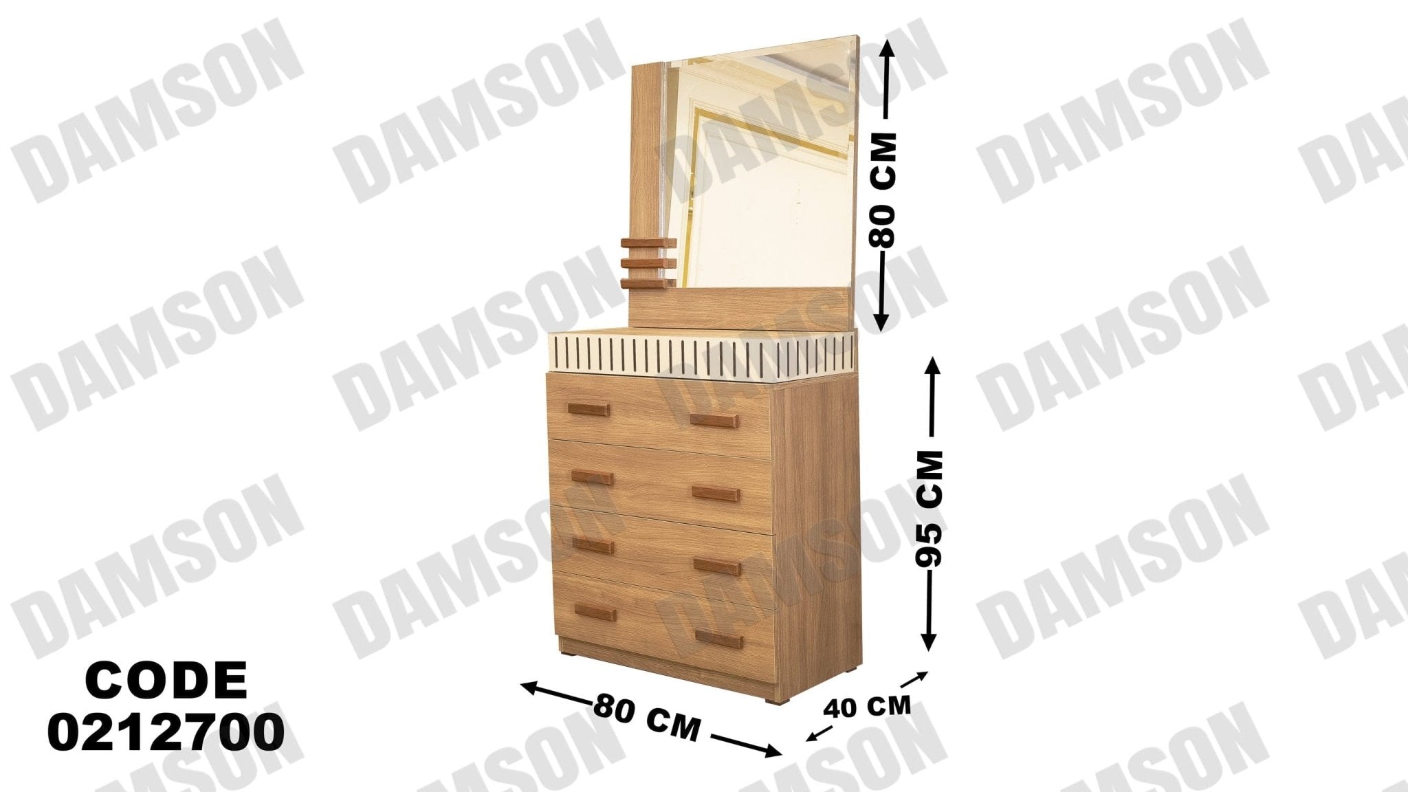 غرفة نوم أطفال 127 - Damson Furnitureغرفة نوم أطفال 127