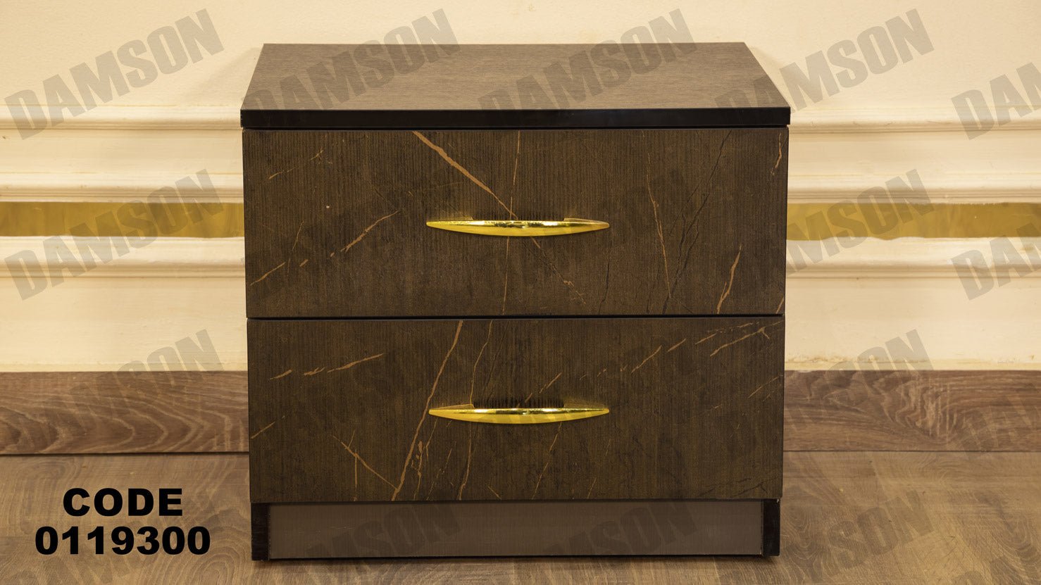 غرفة نوم ماستر 193 - Damson Furnitureغرفة نوم ماستر 193