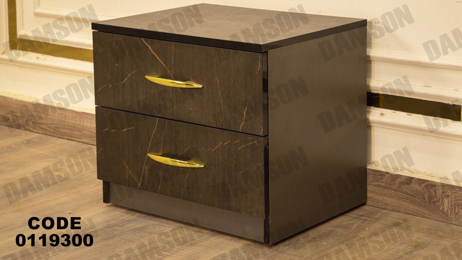 غرفة نوم ماستر 193 - Damson Furnitureغرفة نوم ماستر 193