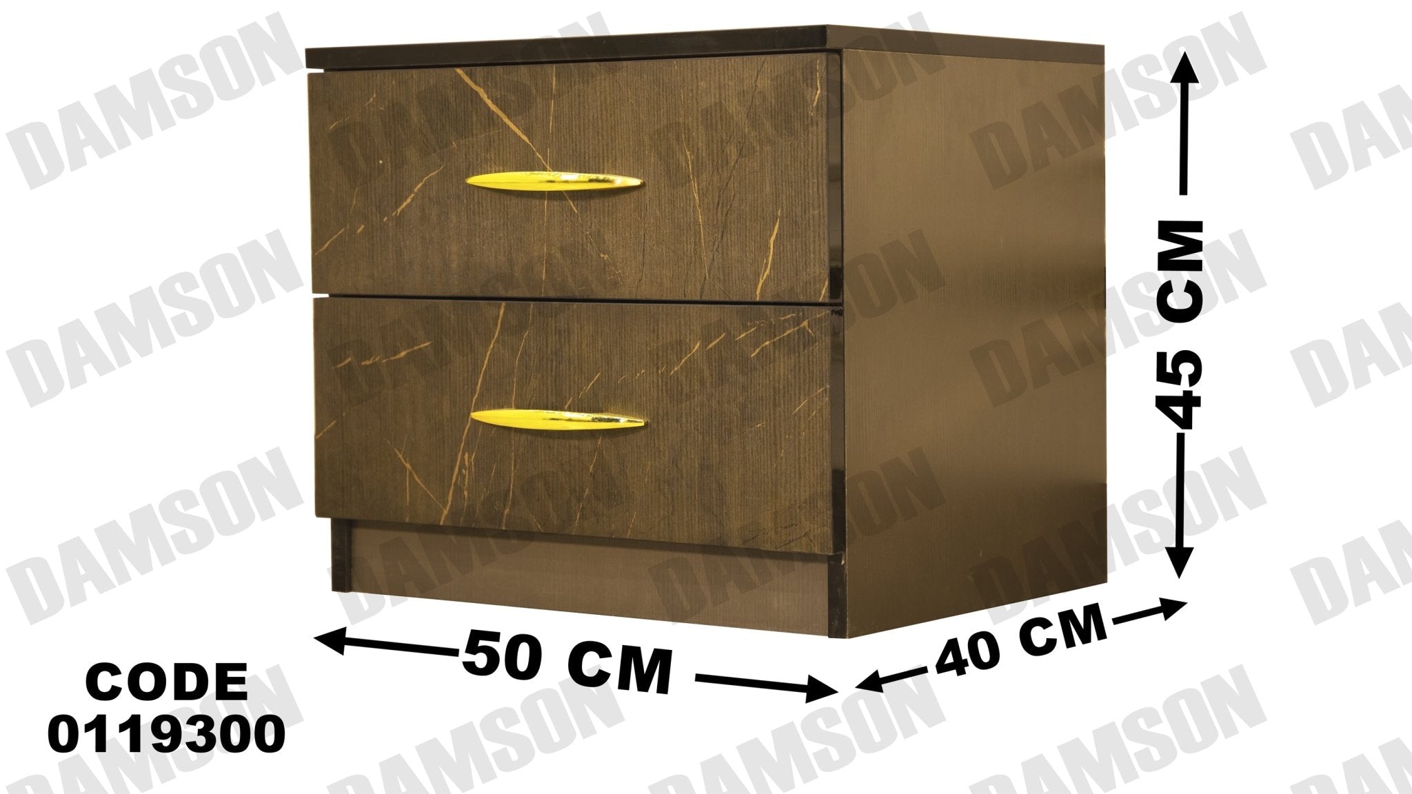غرفة نوم ماستر 193 - Damson Furnitureغرفة نوم ماستر 193