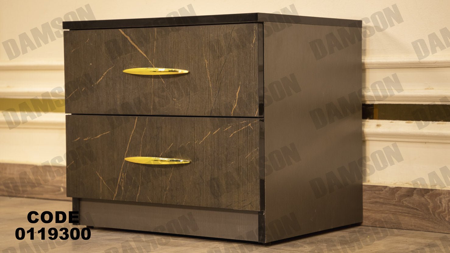 غرفة نوم ماستر 193 - Damson Furnitureغرفة نوم ماستر 193