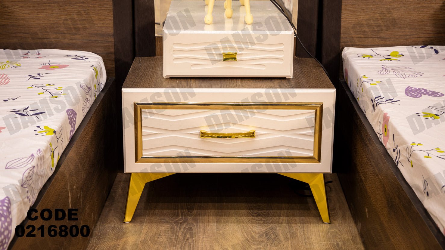 غرفة نوم أطفال 168 - Damson Furnitureغرفة نوم أطفال 168