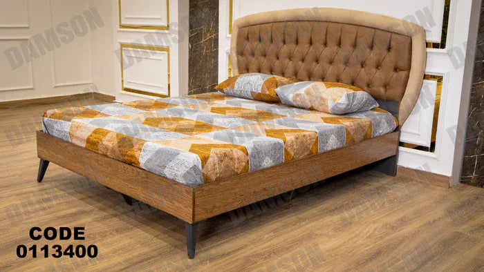 سرير ماستر 134