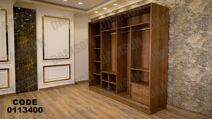 دولاب ماستر 134