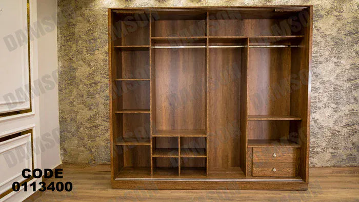 دولاب ماستر 134