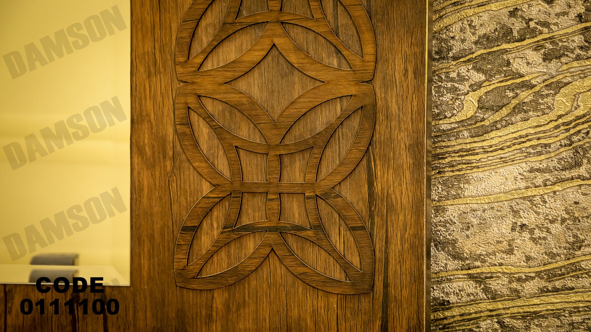غرفة نوم ماستر 111 - Damson Furnitureغرفة نوم ماستر 111