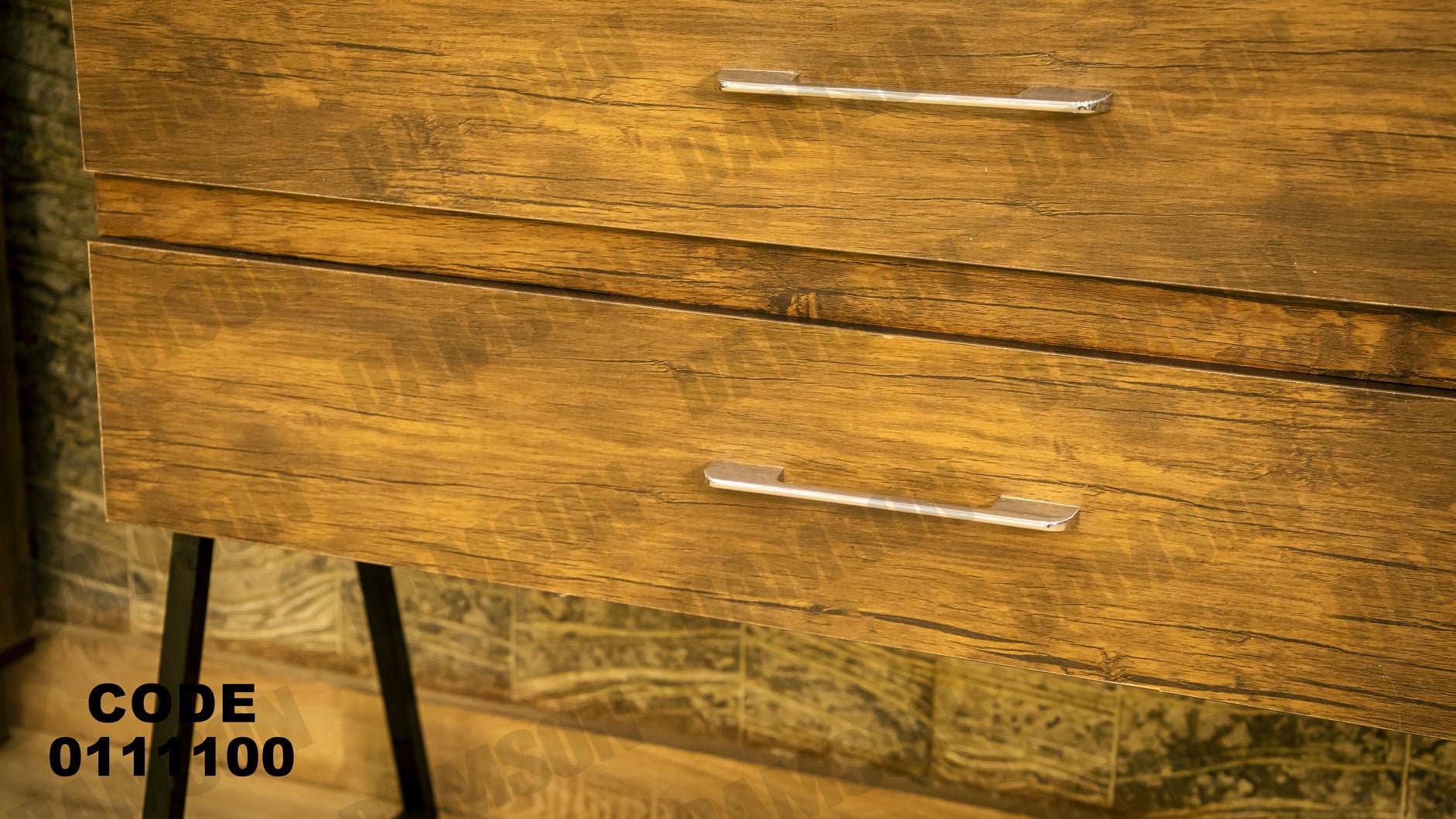 غرفة نوم ماستر 111 - Damson Furnitureغرفة نوم ماستر 111