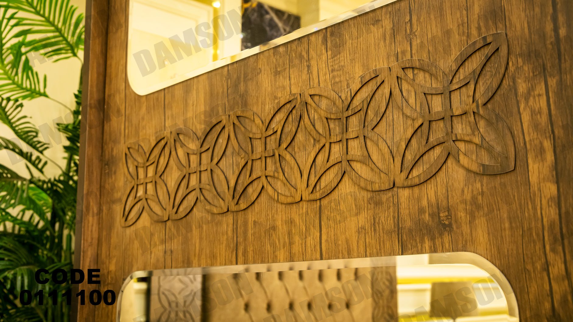 غرفة نوم ماستر 111 - Damson Furnitureغرفة نوم ماستر 111